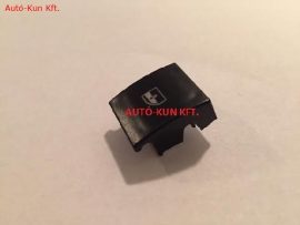 Ablakemelő kapcsoló gomb fedél