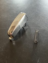 Kézifék kar gomb Mokka / Crossland