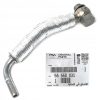 Vízcső turbóhoz A/B14NEL/NET *GM