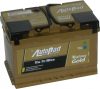 Akkumulátor Autopart Galaxy Gold 82Ah J+