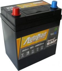 Akkumulátor Autopart SMF 40Ah B+