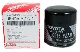 Olajszűrő Toyota 1.0-1.3