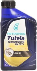 Váltóolaj Petrona Tutela Transmission Matryx 75W85