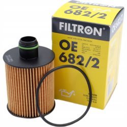 Olajszűrő Opel A20DT motorok *FILTRON Olajszűrő Opel A20DT motorok *FILTRON